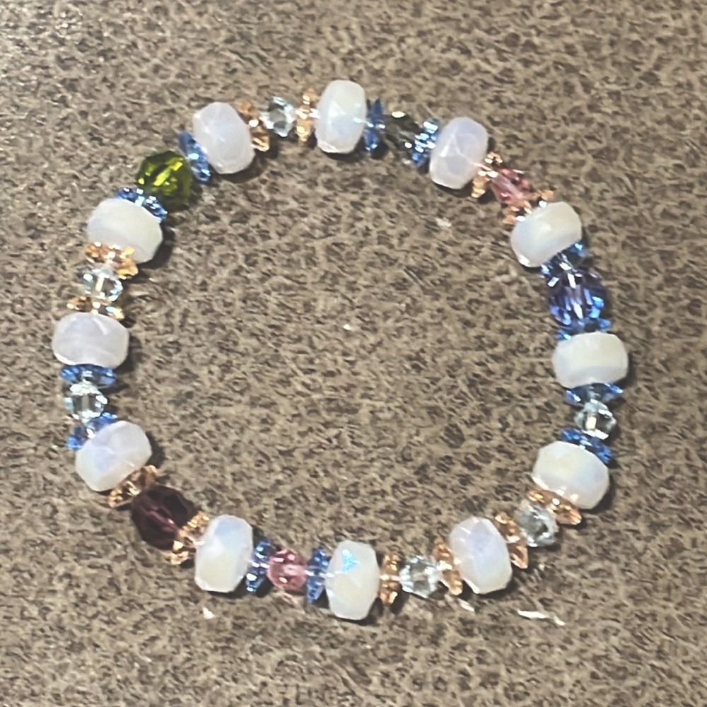 Swarovski Bracelet